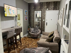 Apto 1 dorm - Próx Praia- Santos